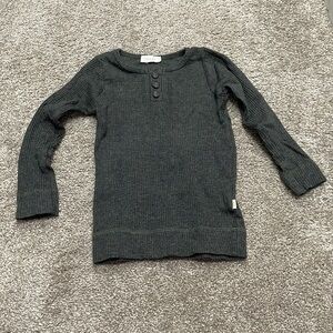 Jamie Kay Henley Shirt